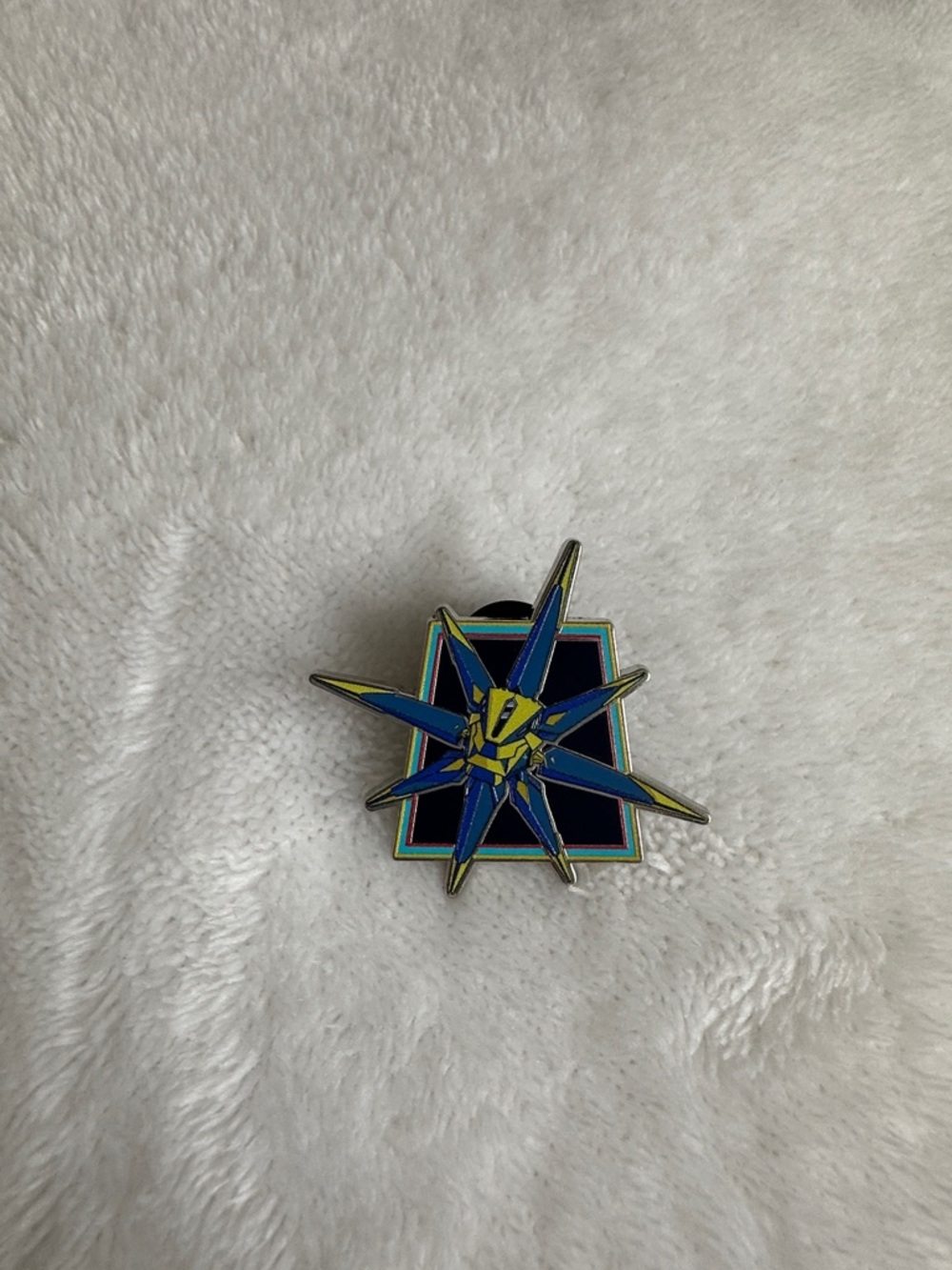 Guardians of the Galaxy Mystery Pin - Star Blaster